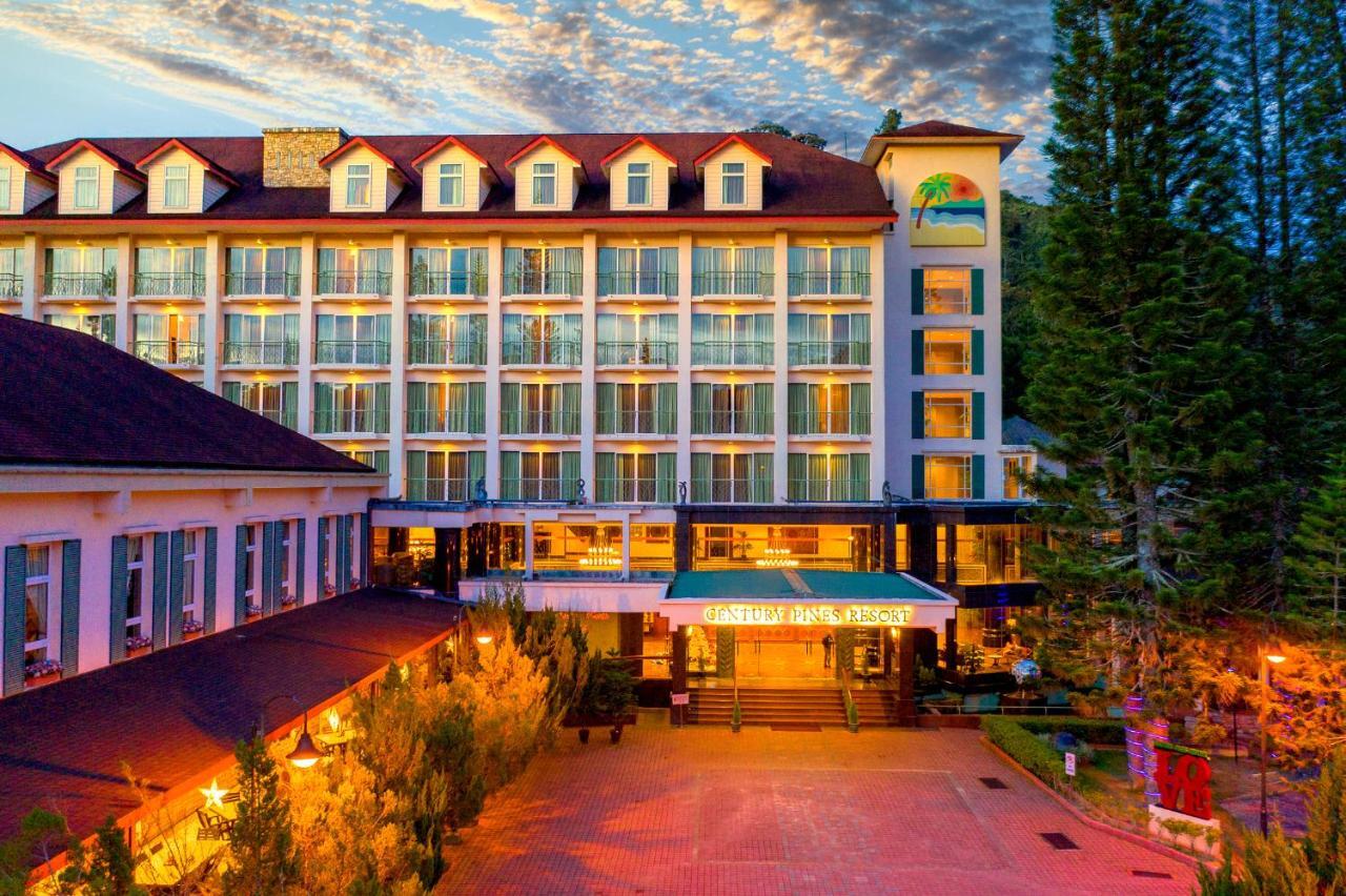 Century Pines Resort Камерон-Гайлендс Екстер'єр фото